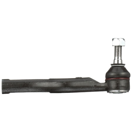 Delphi Steering Tie Rod End, Ta1697 TA1697